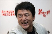 Jackie Chan también invitará a su show a niños de escasos recursos